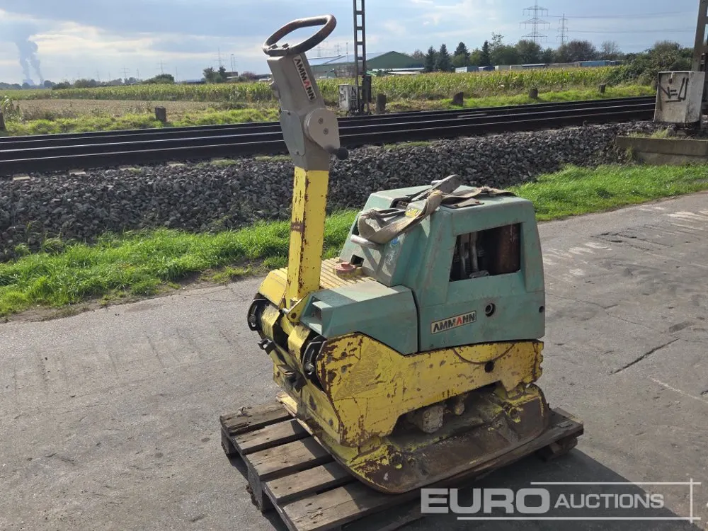 Ammann AVH6020