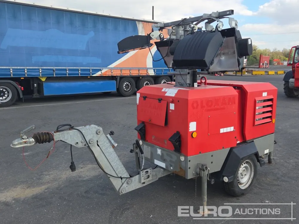 2014 Doosan R1130F