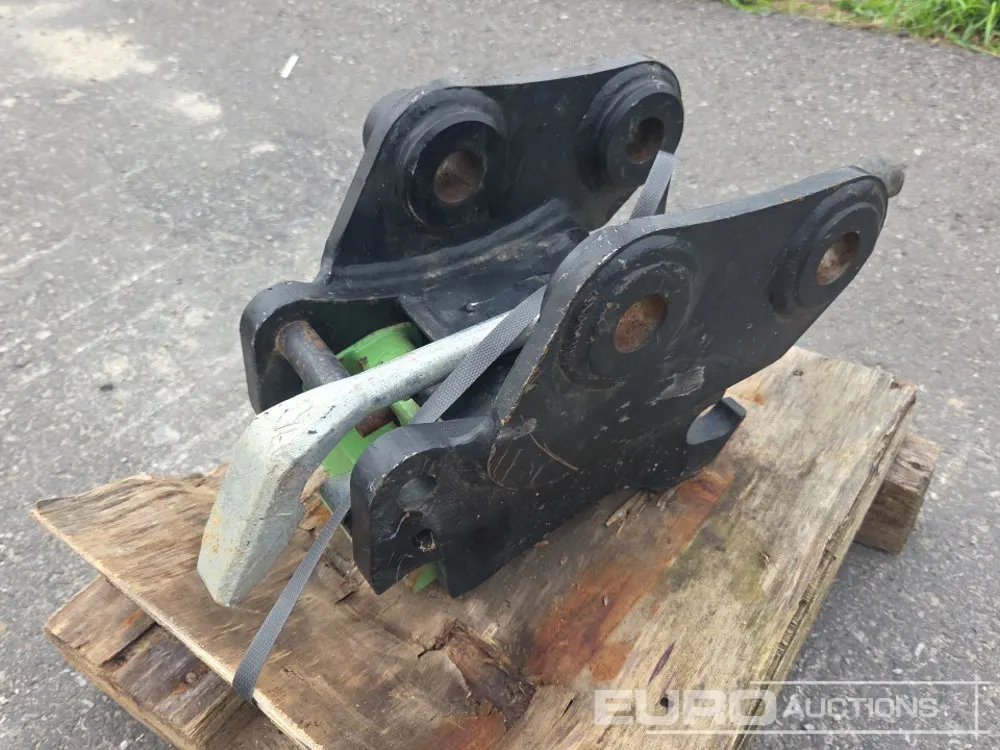 Geith S30 QH