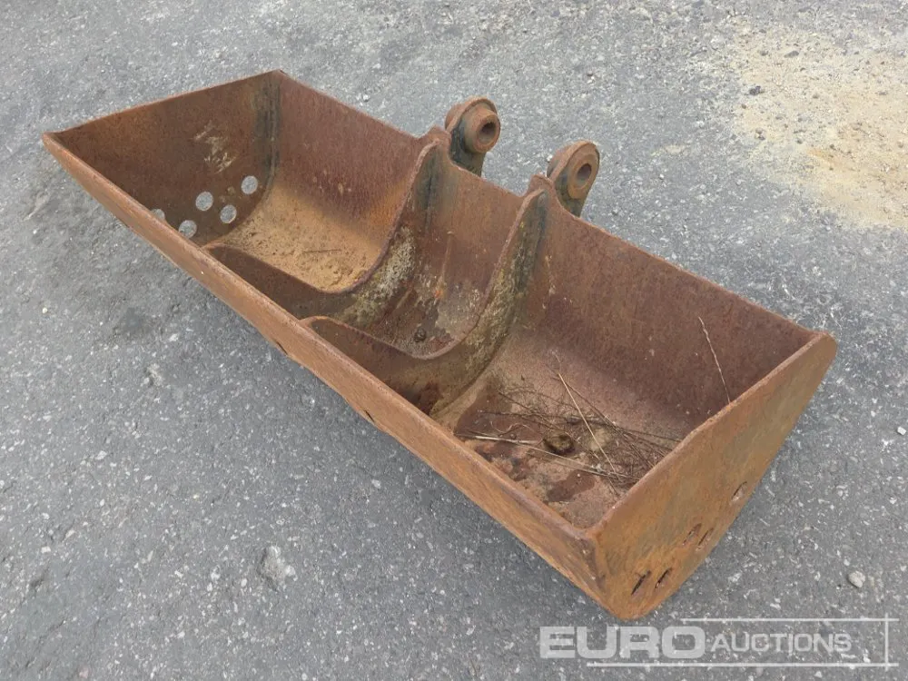 38" Ditching Bucket to suit Mini Excavator
