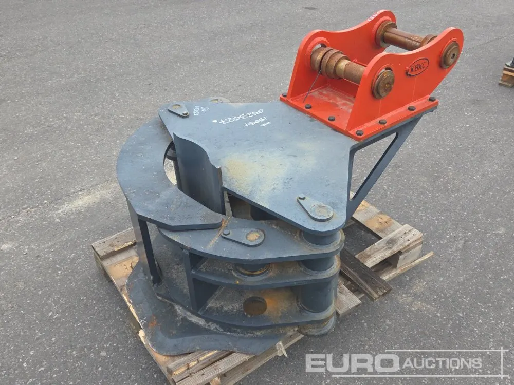 KBKC TS150 Tree Shear