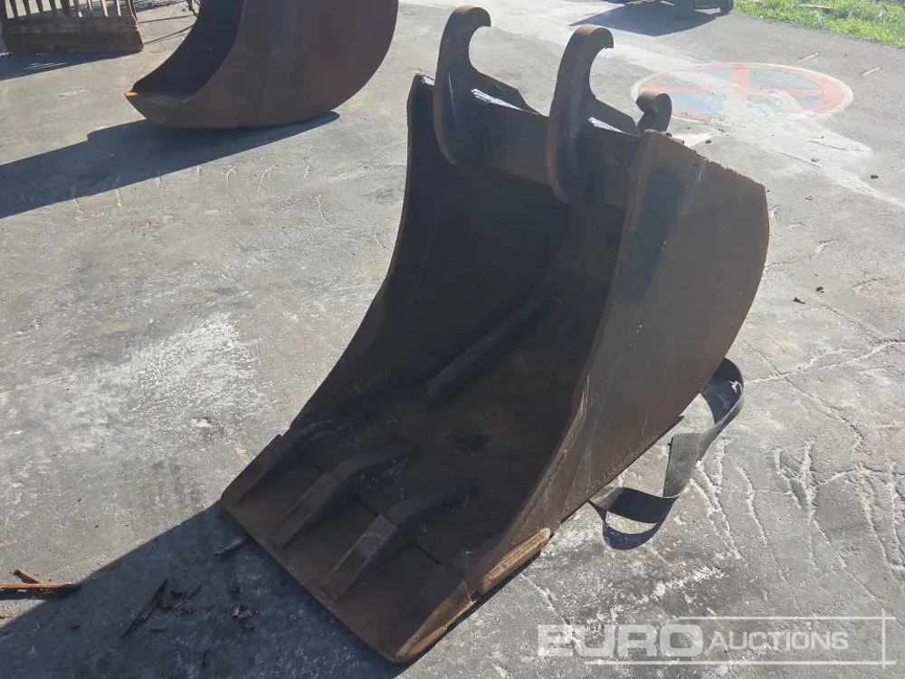 29" Digging Bucket to suit SMP2