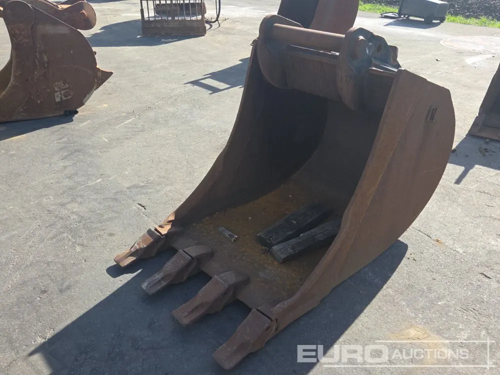 38" Digging Bucket to suit MS21