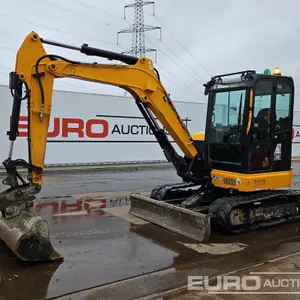 2022 JCB 56Z-2 