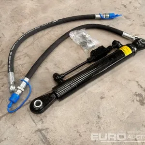 Unused 24" Hanlida Hydraulic Top Link 