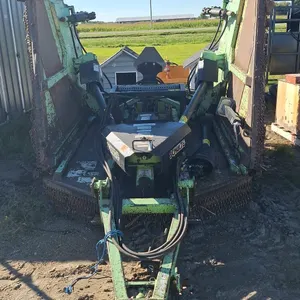 Schulte XH 1500 Series 2