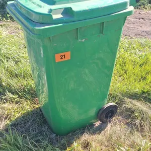 Recycle bin