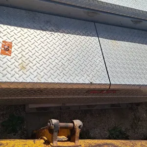 Truck tool box