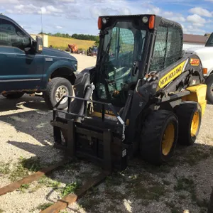 2012 New Holland L220 SSL