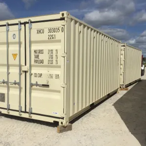 Shipping Container
