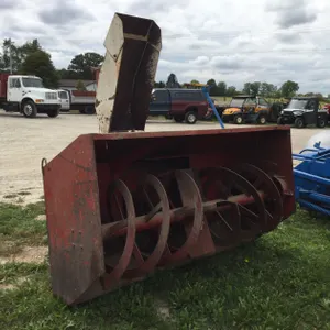 Loftness Snowblower 93''W