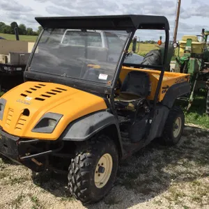 2006 Cub Cadet Volunteer