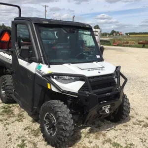 2019 Polaris Ranger UTV