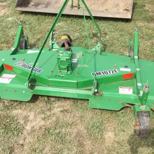 Frontier Finishing Mower