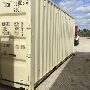 Shipping Container