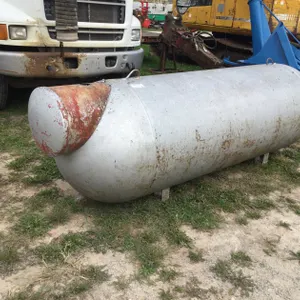 Propane Tank