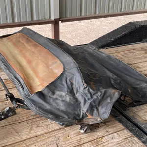 Convertible Top (On-site in Las Cruces, NM)