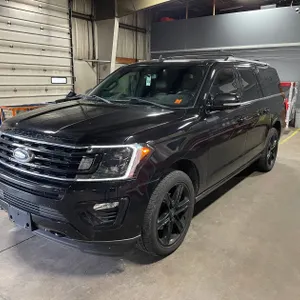 2021 Ford Expedition MAX Limited (Buyer Will be Given Paperwork to Obtain Paperwork)