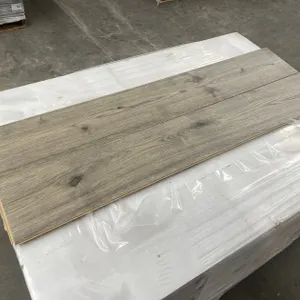 540 Sq. Ft. Pergo Hallfield Hickory Click Flooring