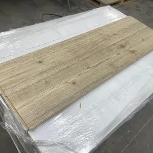 540 Sq. Ft. Pergo Jewell Hickory Click Flooring
