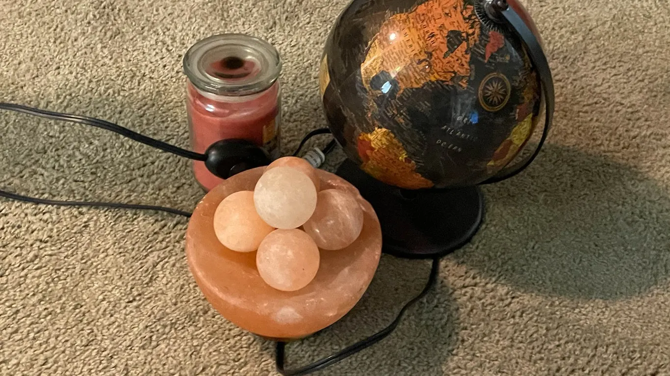 Home Decor Lot