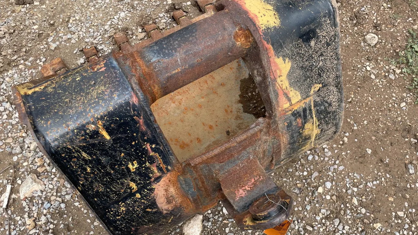 Excavator Bucket