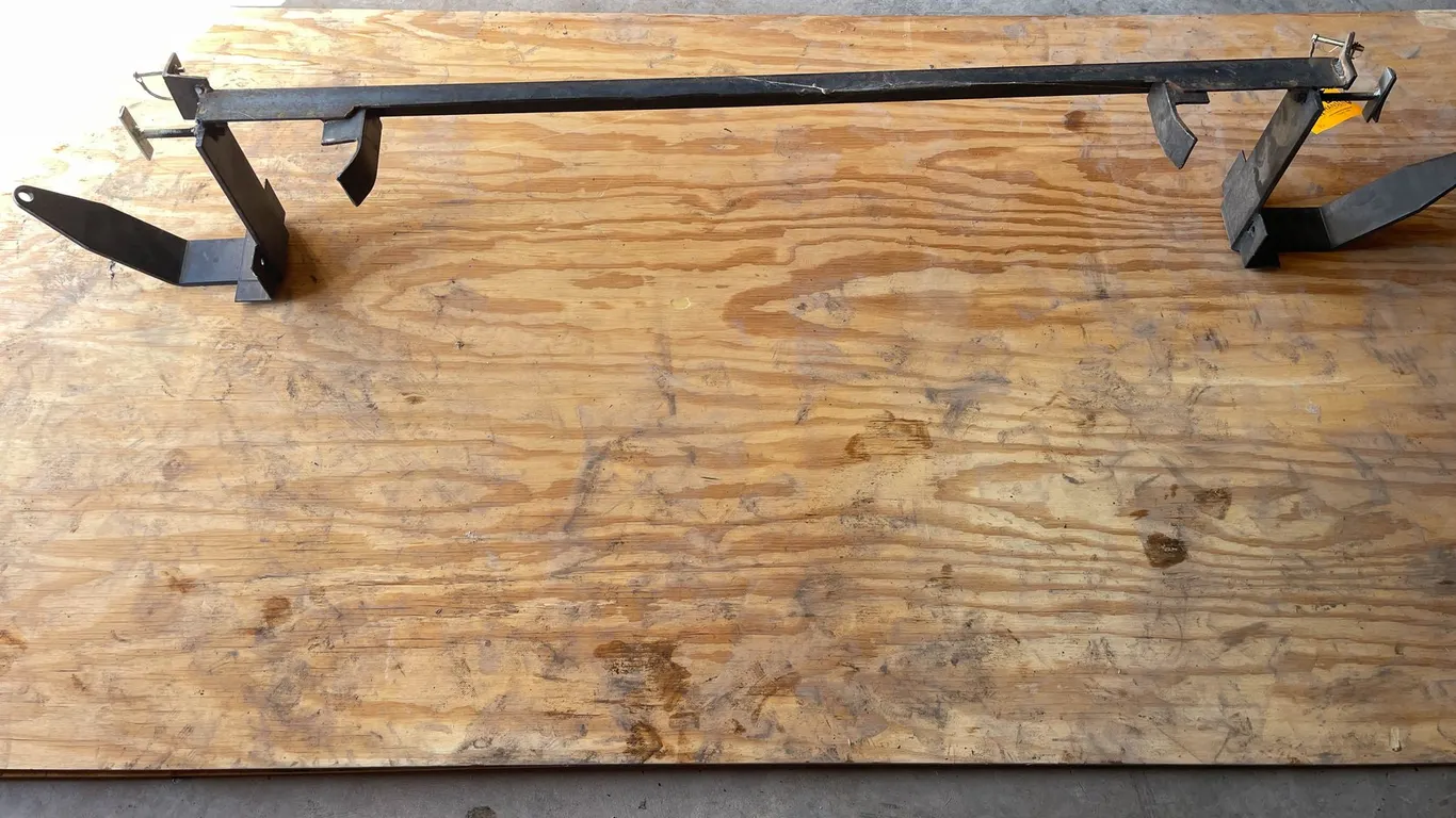 Metal Frame