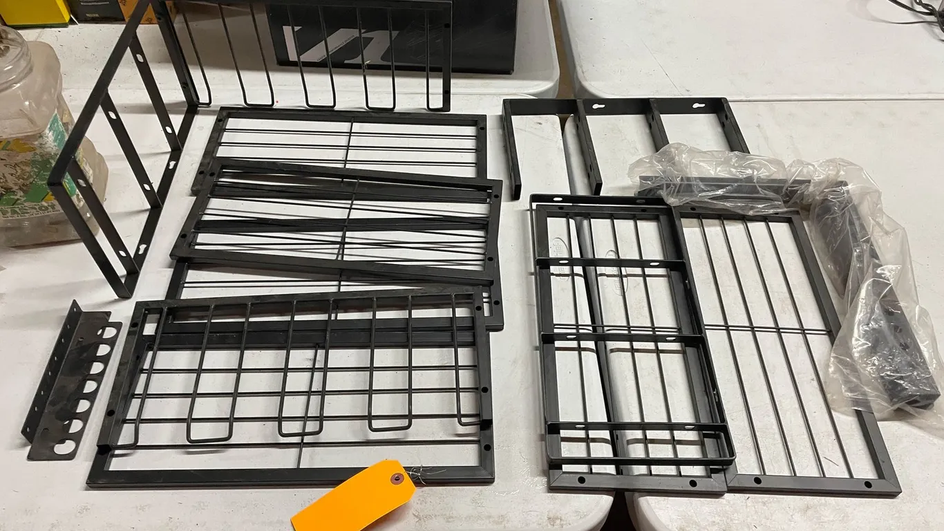 Lot of Misc. Pieces