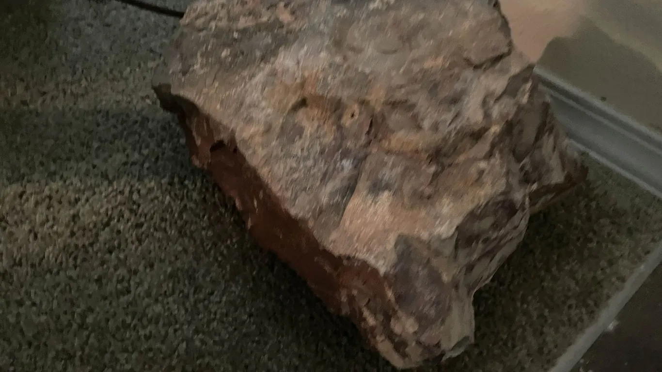 Rock