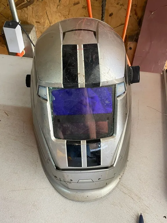 Chicago Electric Welding Helmet