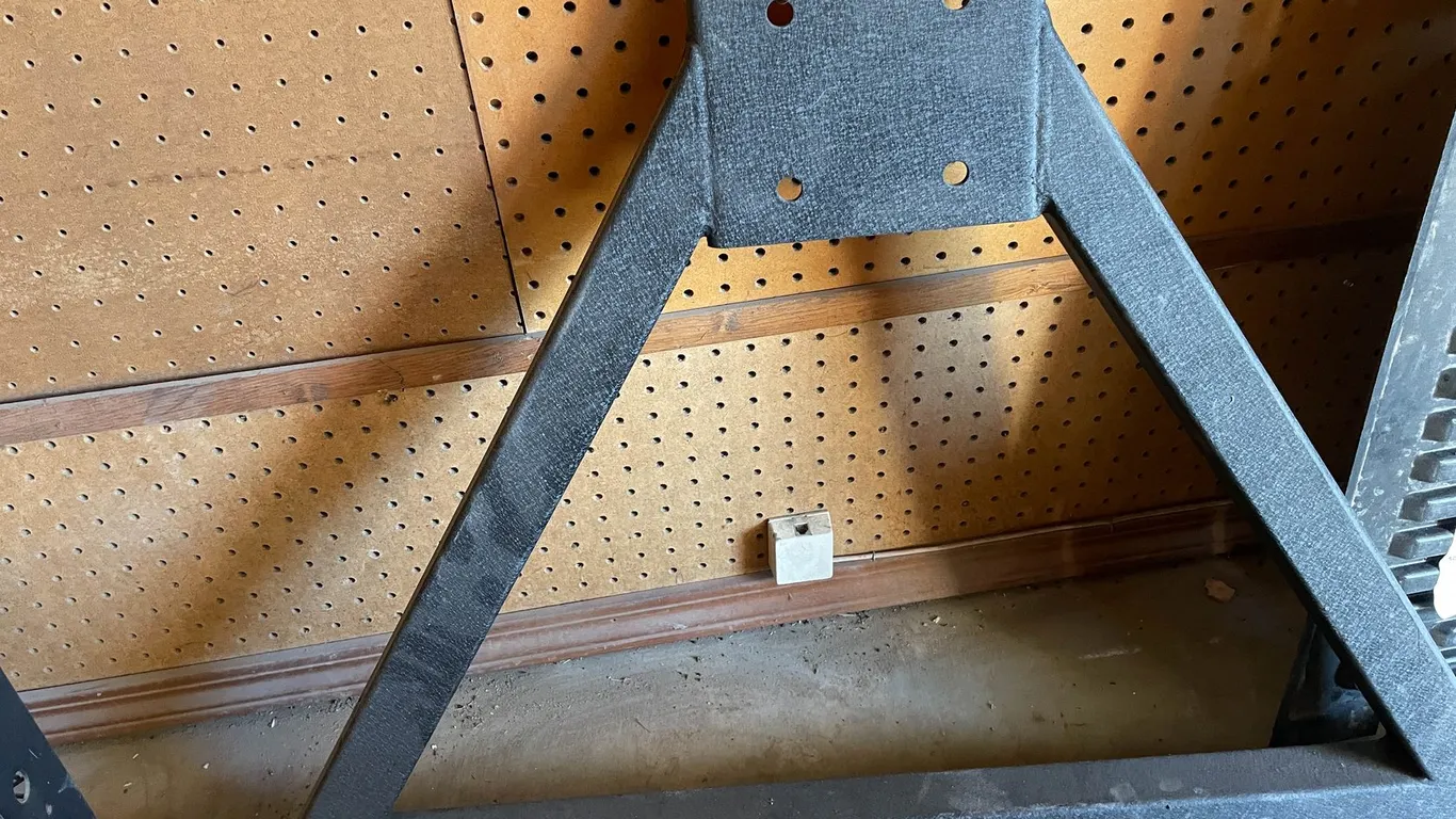 Metal Attachment