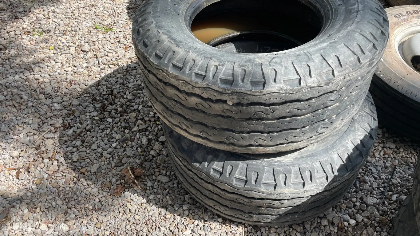 Super Road Service Tires