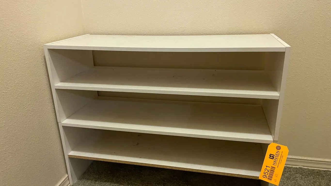 Shoe Organizer