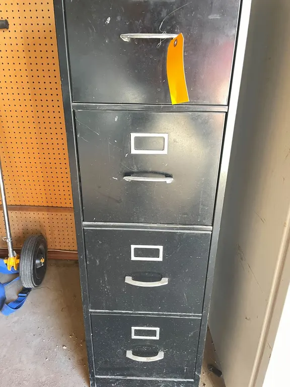 File Cabinet