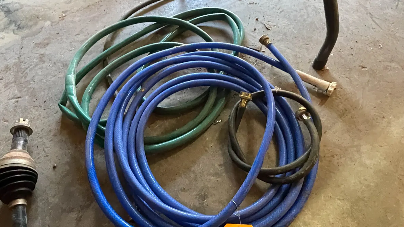 Garden Hoses