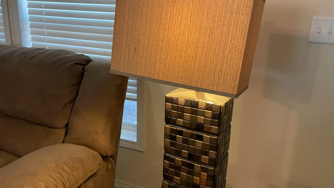 Nice Lamp
