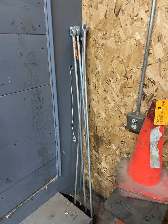 Ground Rods