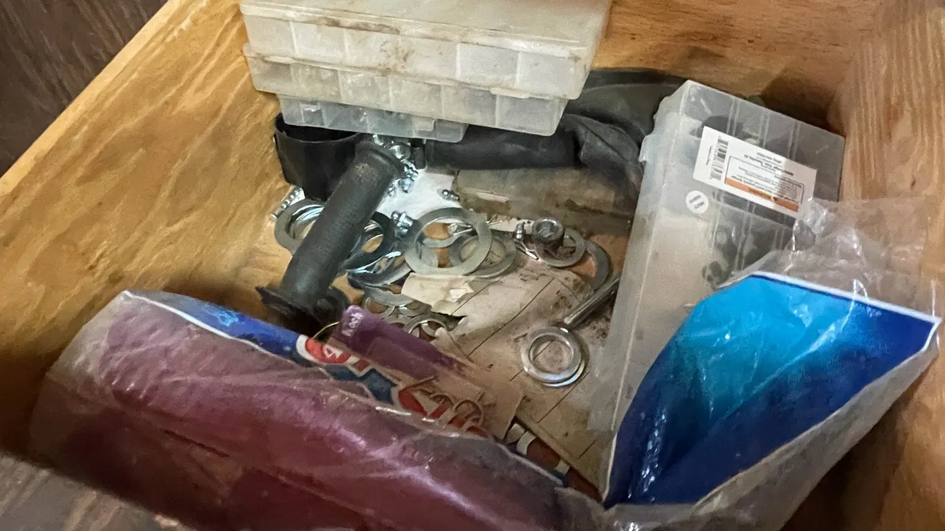 Hardware Lot