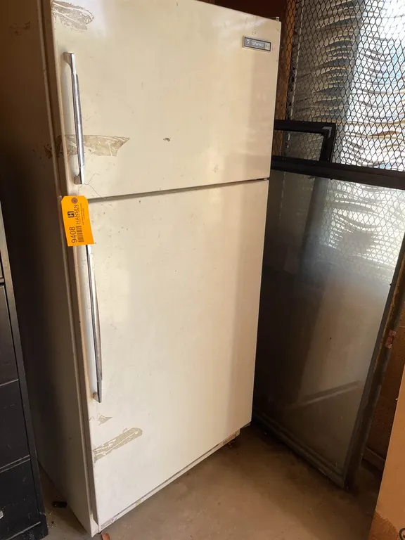Coronado 166 Fridge