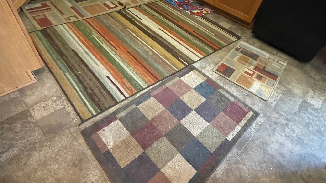 Carpet Rugs
