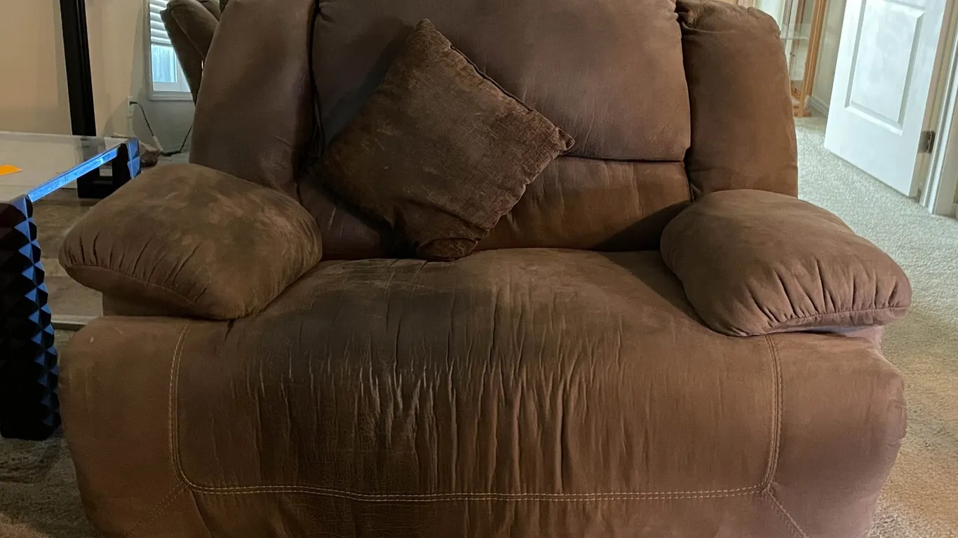 Sofa Loveseat
