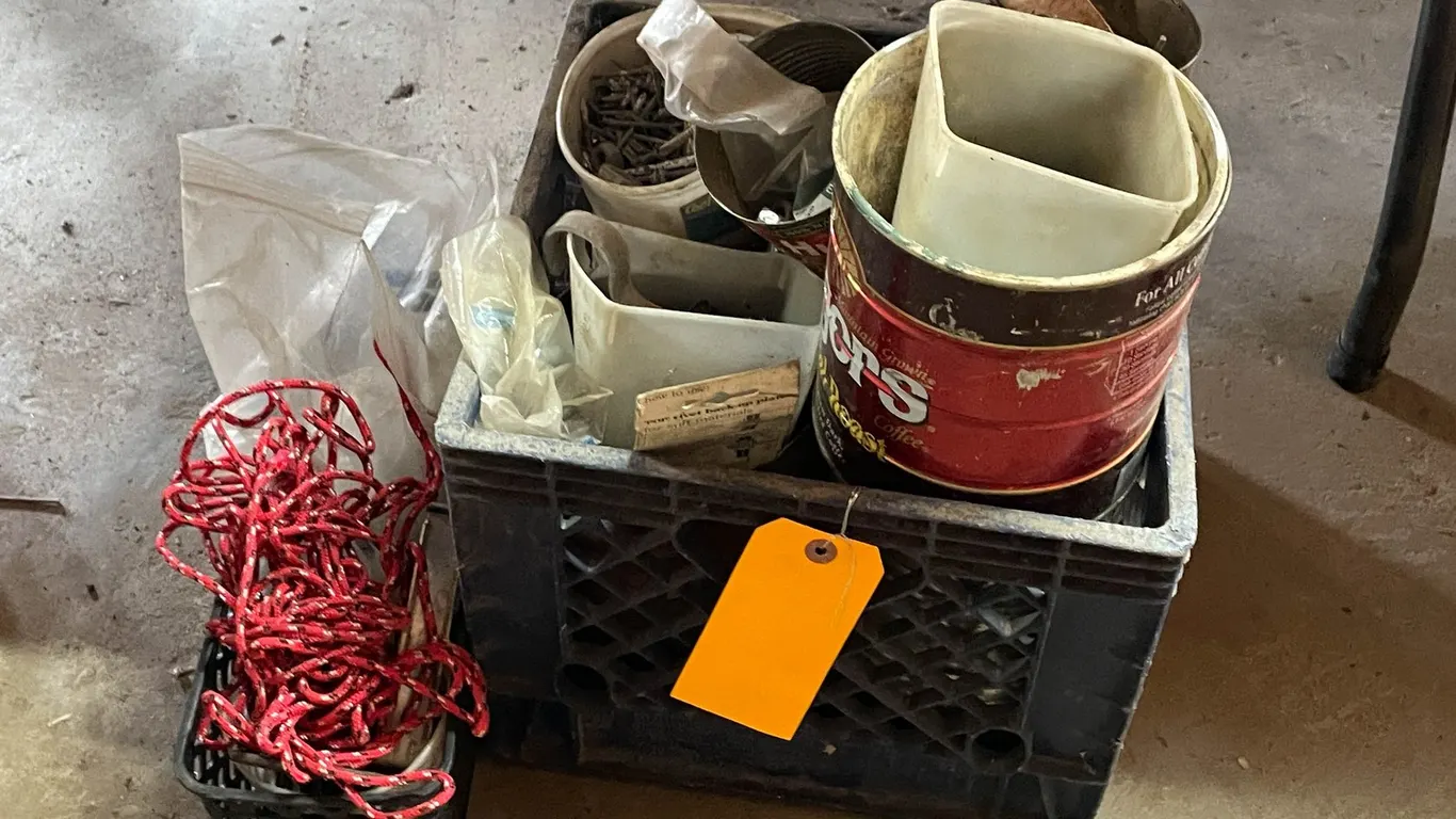 Hardware Lot