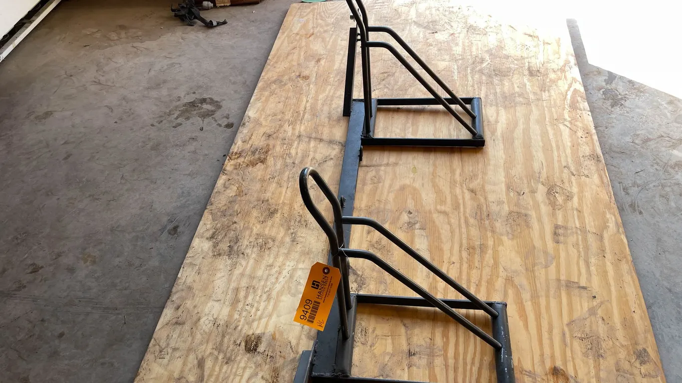 Bike Rack