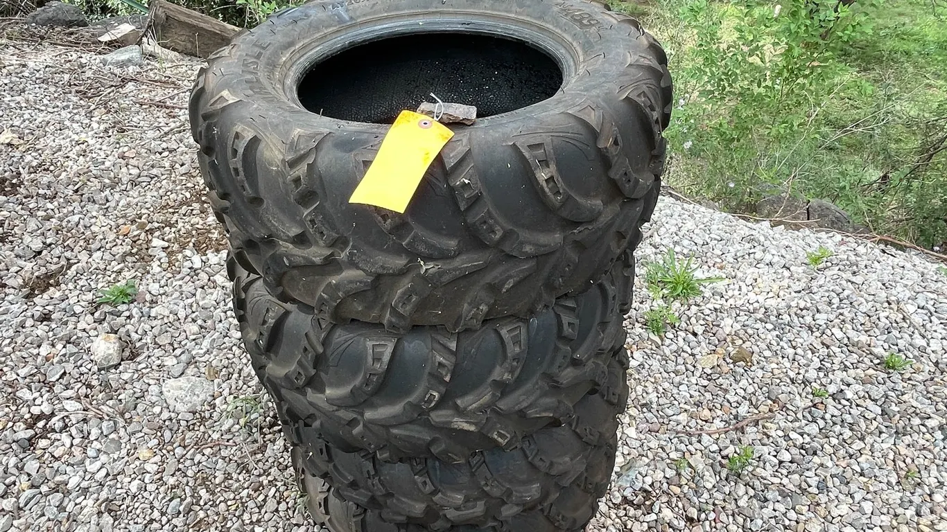 Carlisle ATV Tires