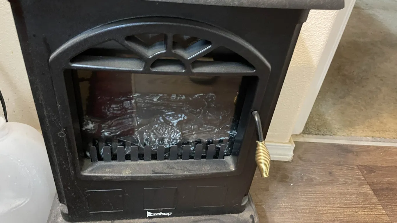 Zokop Electric Furnace