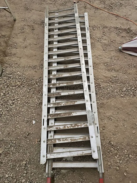 Prime Aluminum Ramps