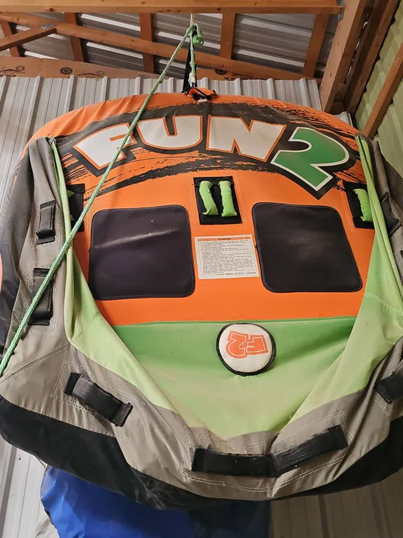 Connelly Fun 2 Towable Water Tube