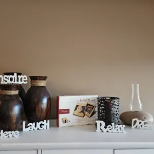 Modern Home Decor Lot