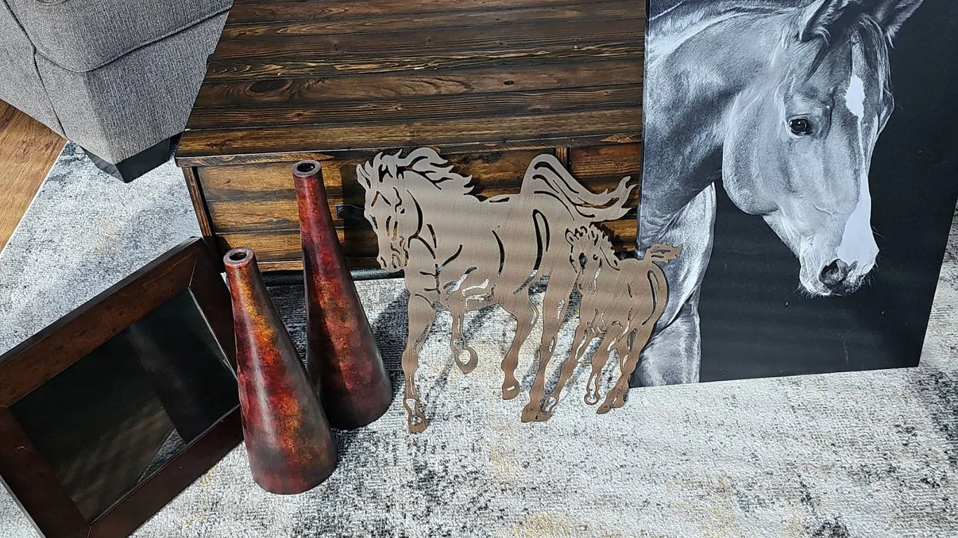 Home Decor Lot