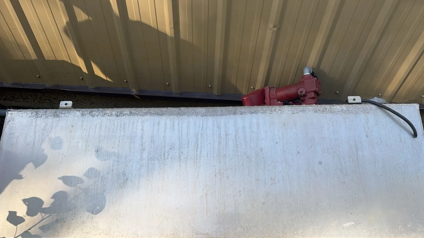 Fill-Rite Electric Fuel Transfer Pump